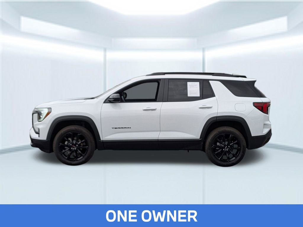 Used 2026 GMC Terrain Elevation w/ Elevation Premium Package FWD video 2