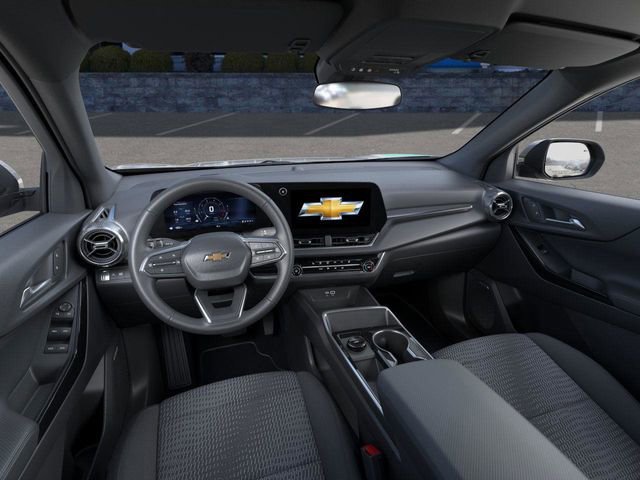 New 2026 Chevrolet Equinox LT image 15