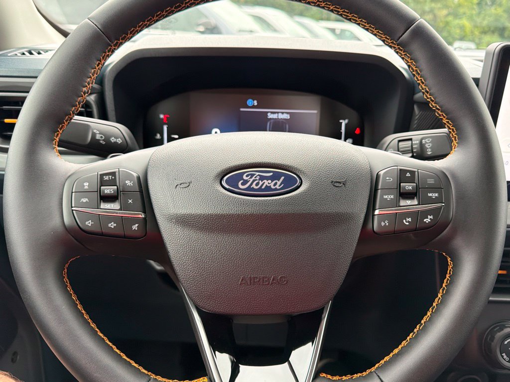 New 2026 Ford Maverick Tremor AWD/4WD image 26