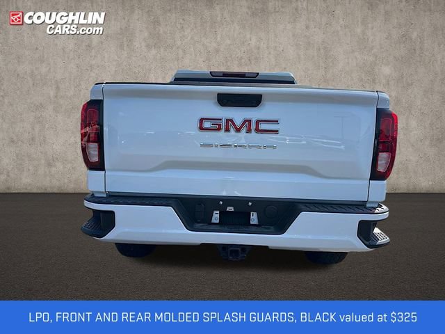 New 2026 GMC Sierra 1500 Pro w/ Graphite Edition image 7