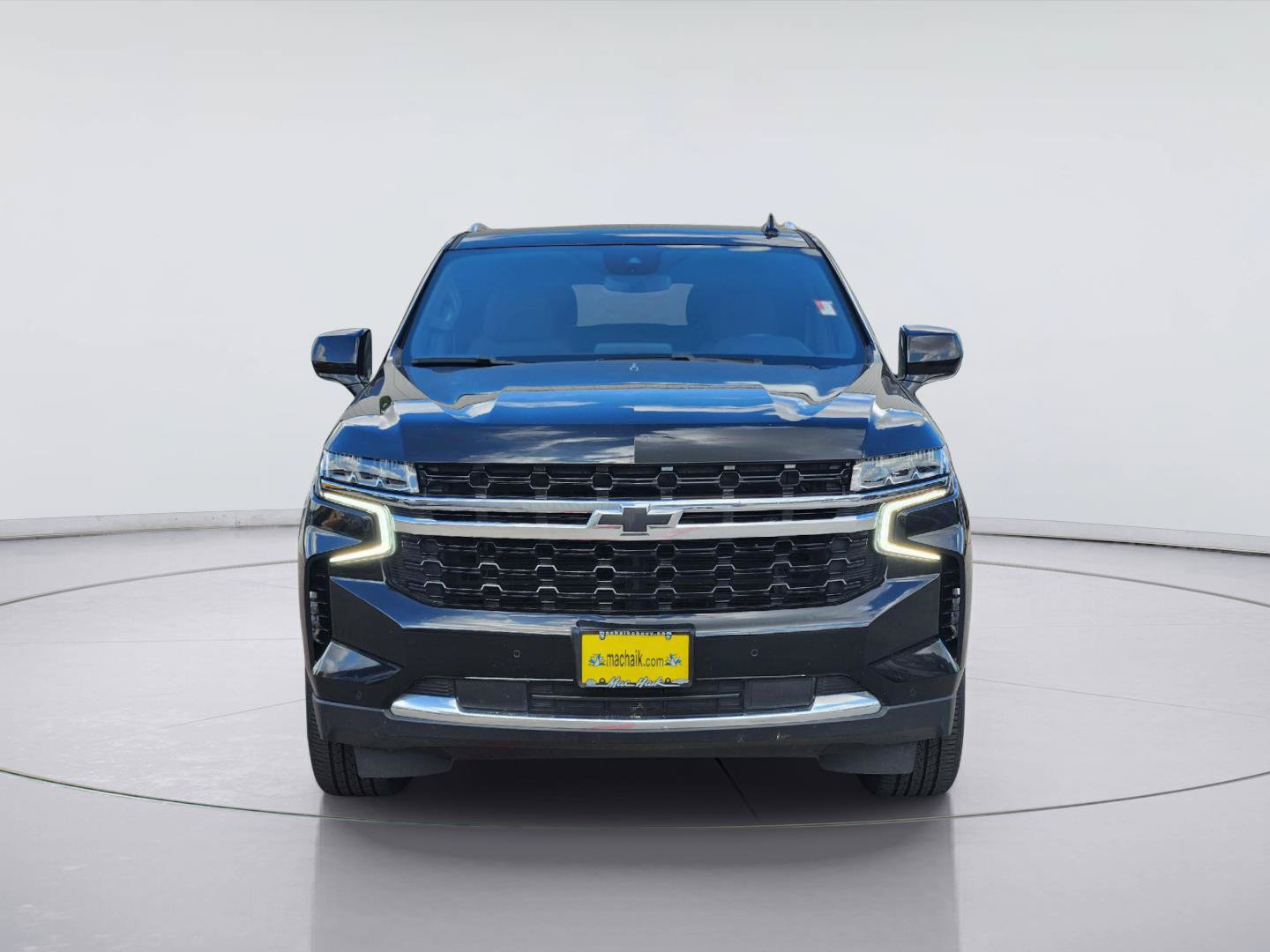 Certified 2023 Chevrolet Tahoe LS w/ Driver Alert Package AWD/4WD image 2