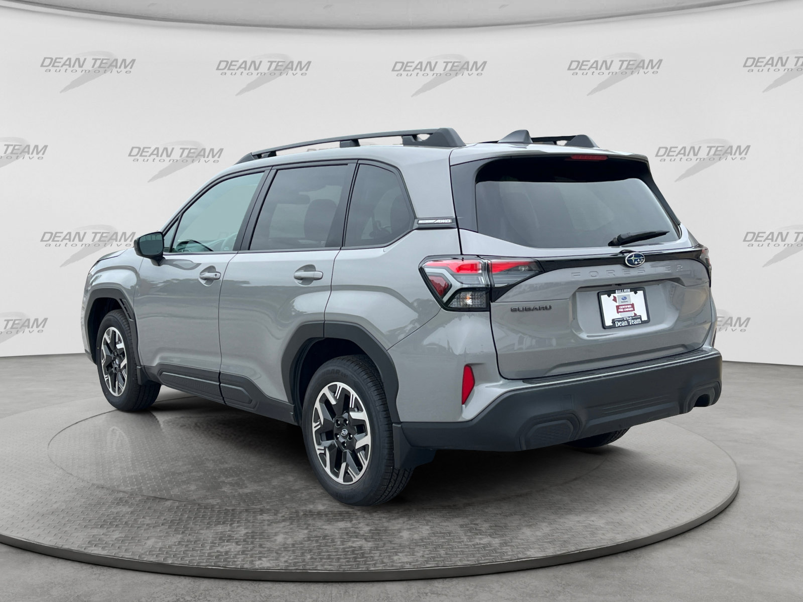 Used 2026 Subaru Forester Premium w/ Base/Premium Package AWD/4WD image 6