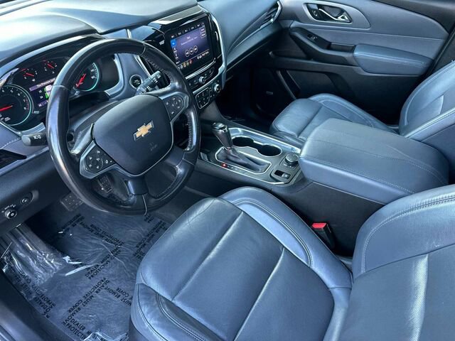 Used 2020 Chevrolet Traverse Premier image 10