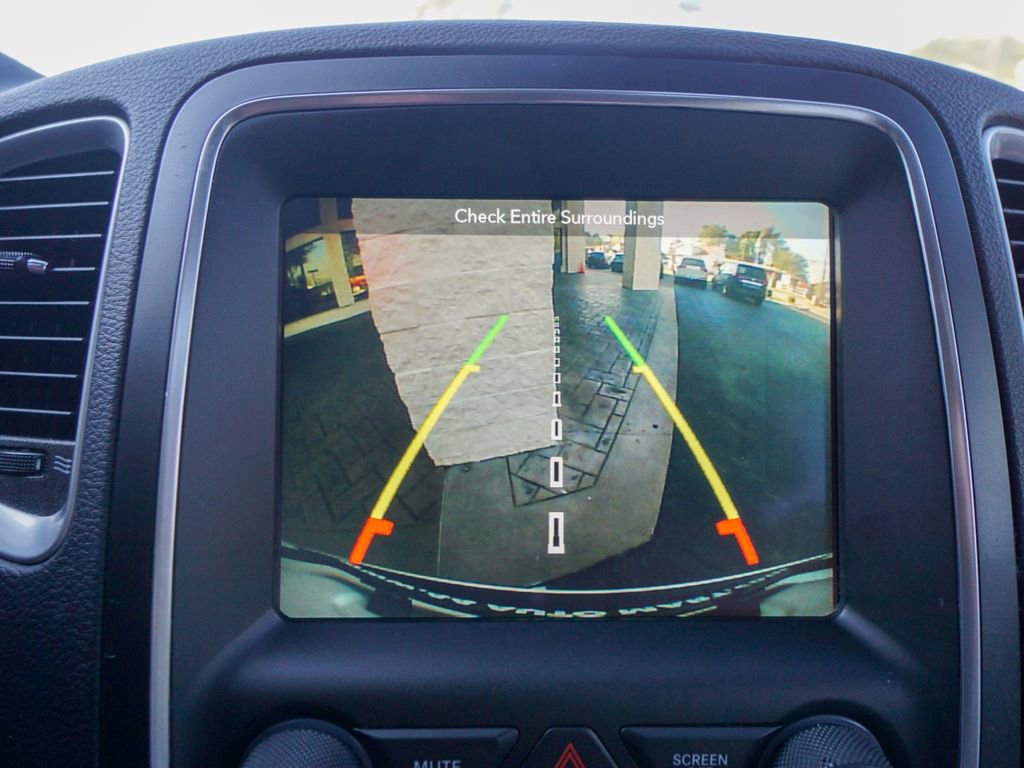 Used 2018 Dodge Durango Citadel w/ Technology Group image 26