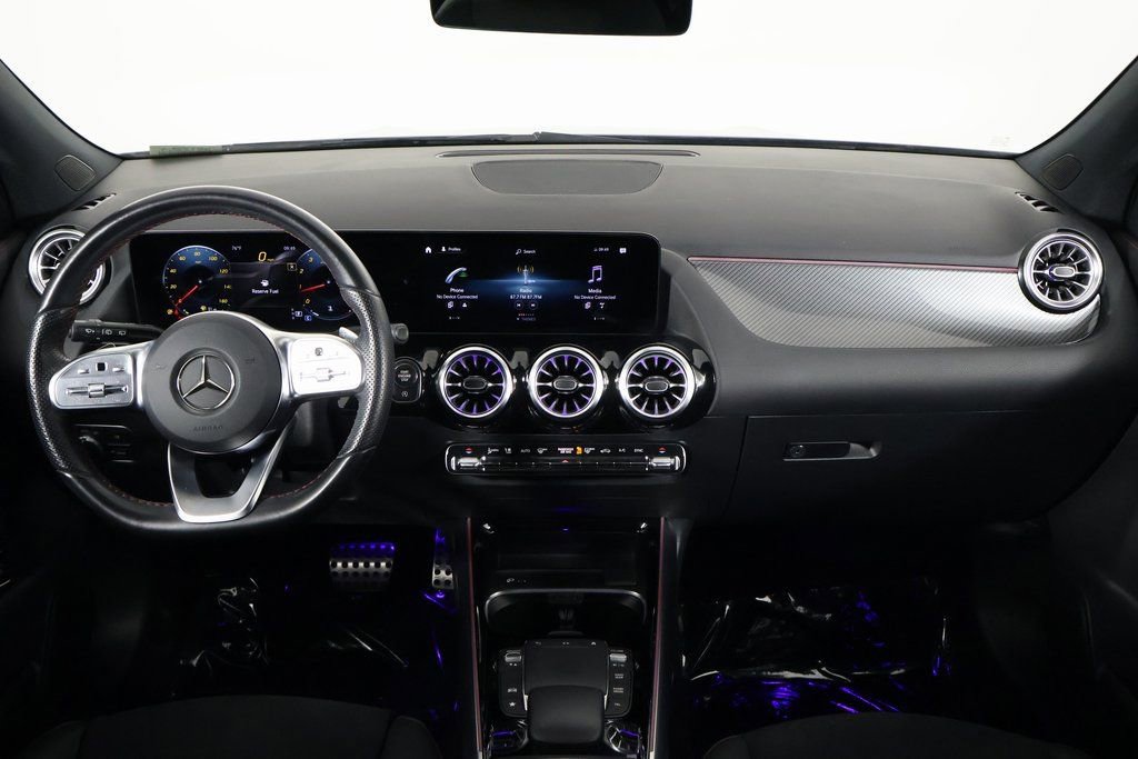 Certified 2022 Mercedes-Benz GLA 250 image 8