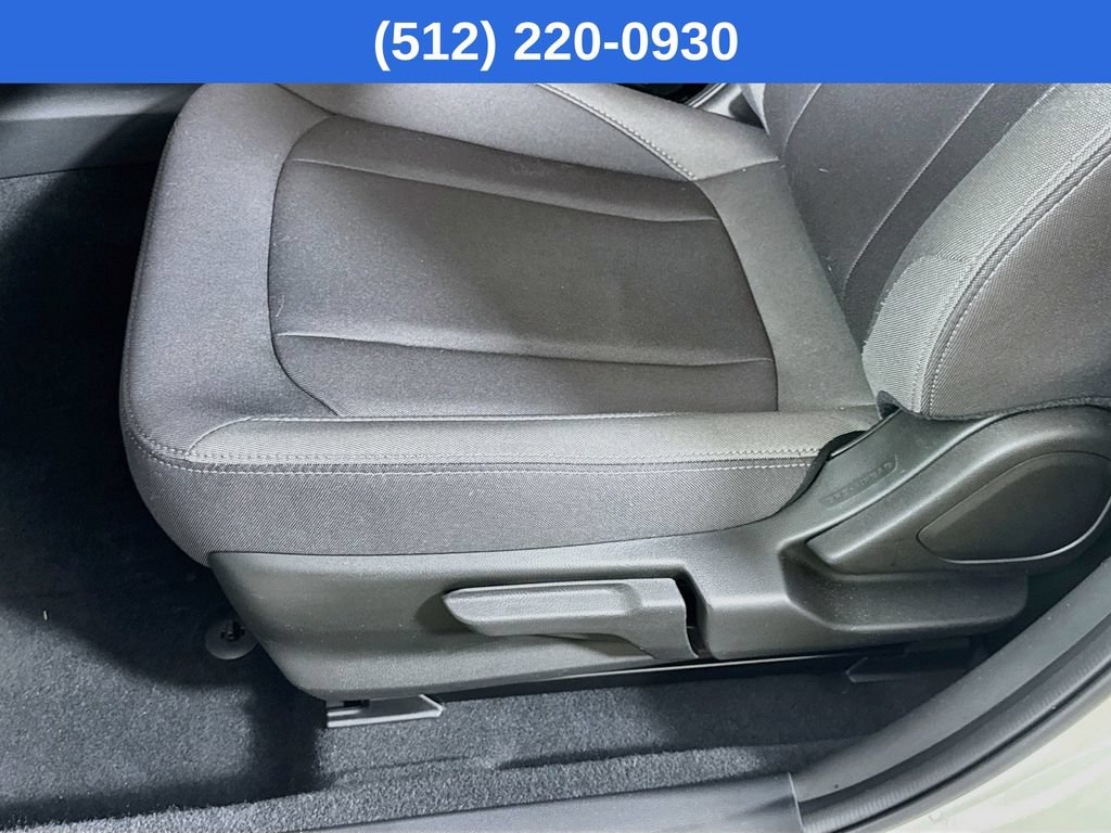 Certified 2025 Subaru Impreza 2.0i AWD/4WD image 24