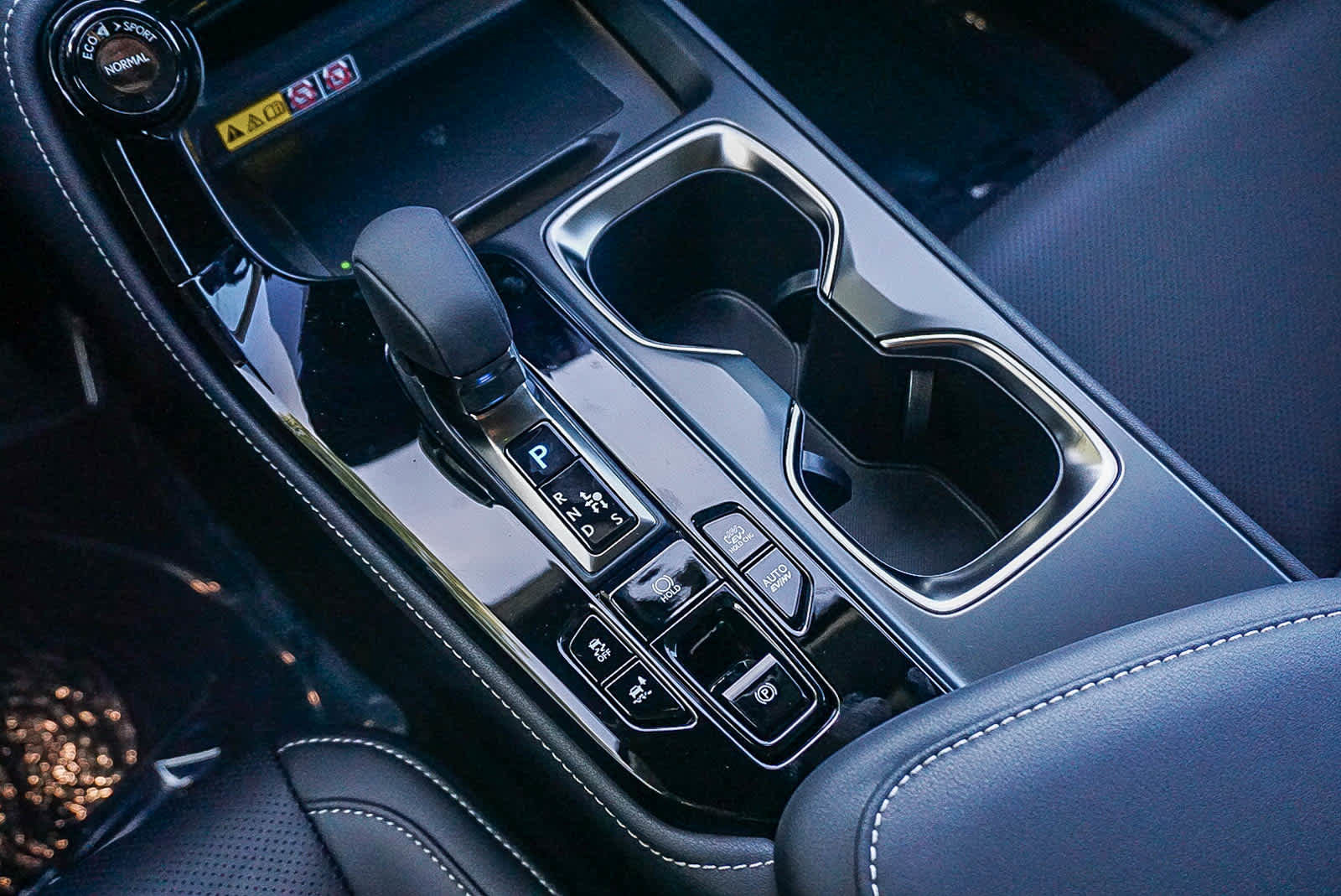 New 2026 Lexus NX 450h+ AWD w/ Luxury Package image 23