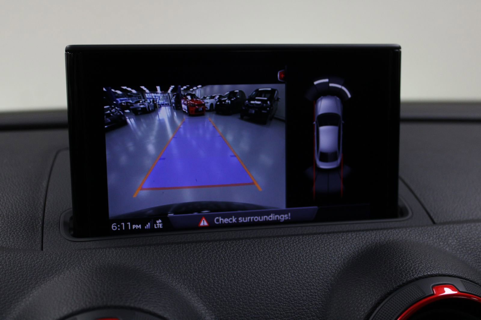 Used 2019 Audi RS 3 image 32