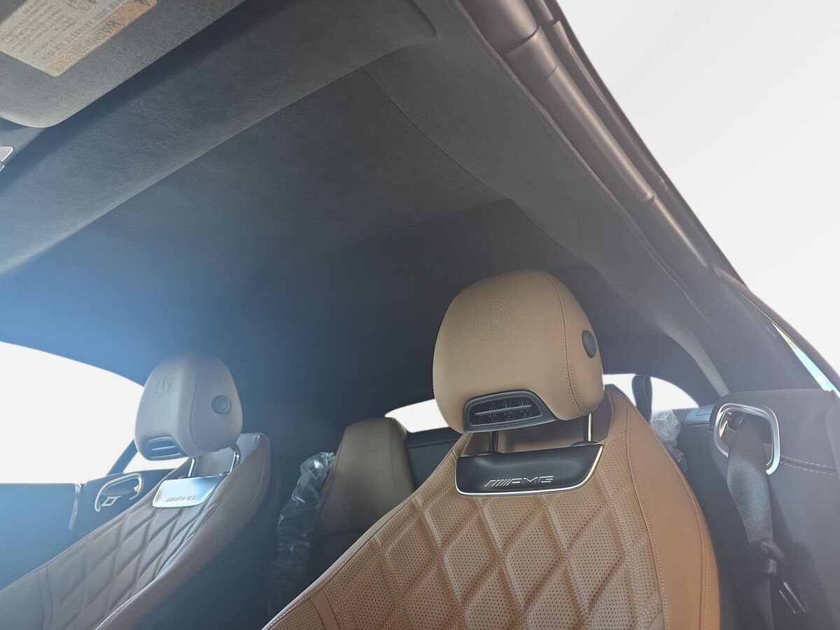 New 2026 Mercedes-Benz SL 63 AMG S e Performance 4MATIC image 26