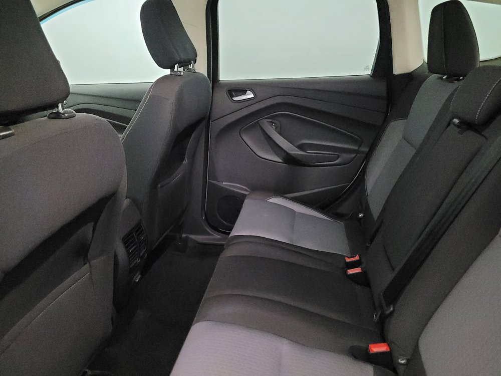 Used 2018 Ford Escape SE AWD/4WD image 18