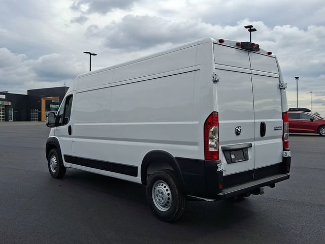 New 2025 RAM ProMaster 2500 w/ Convenience Group image 8