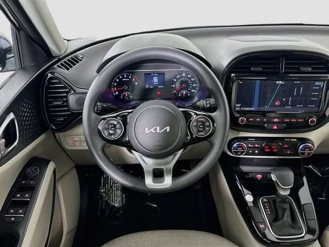 Used 2022 Kia Soul S FWD image 20
