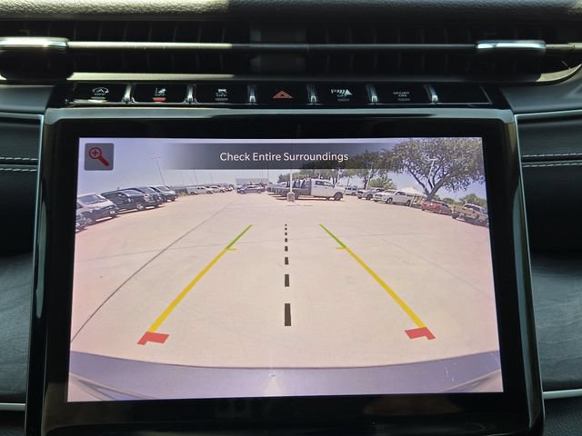 Certified 2021 Jeep Grand Cherokee L Limited RWD image 22