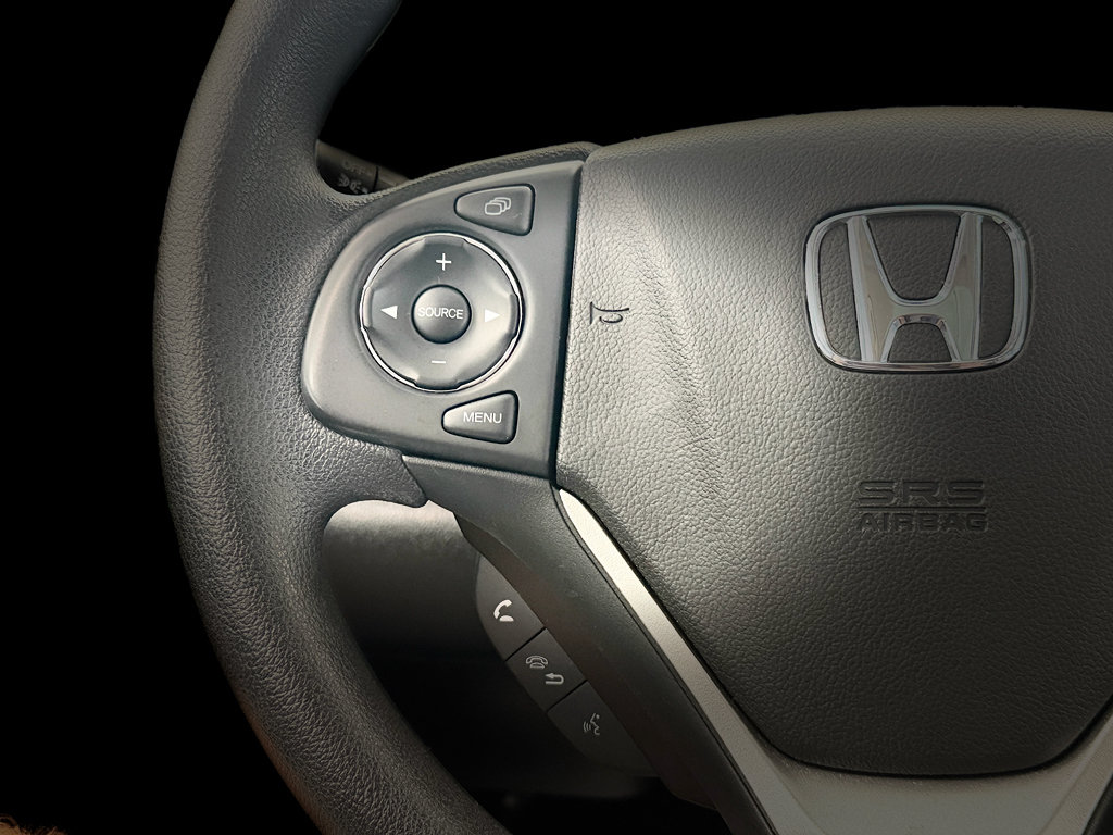 Used 2016 Honda CR-V EX image 17