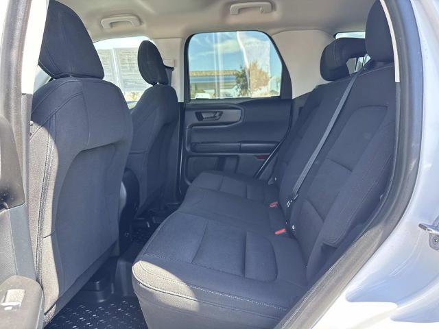 Certified 2021 Ford Bronco Sport image 24