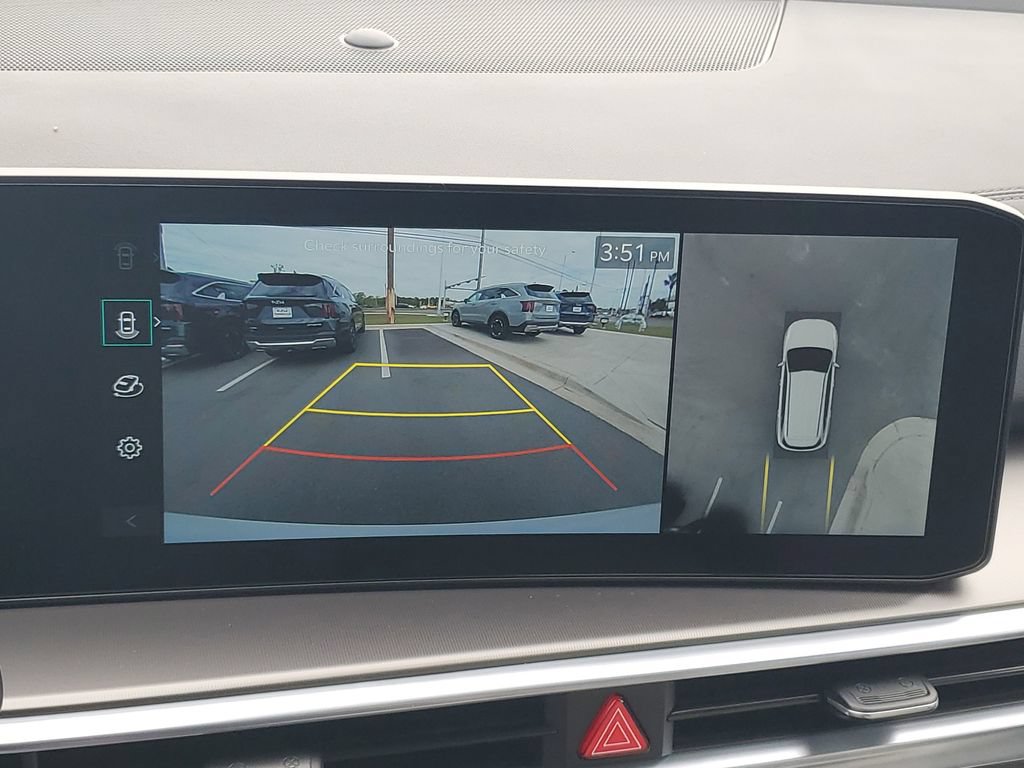 New 2026 Kia Sorento SX FWD image 17