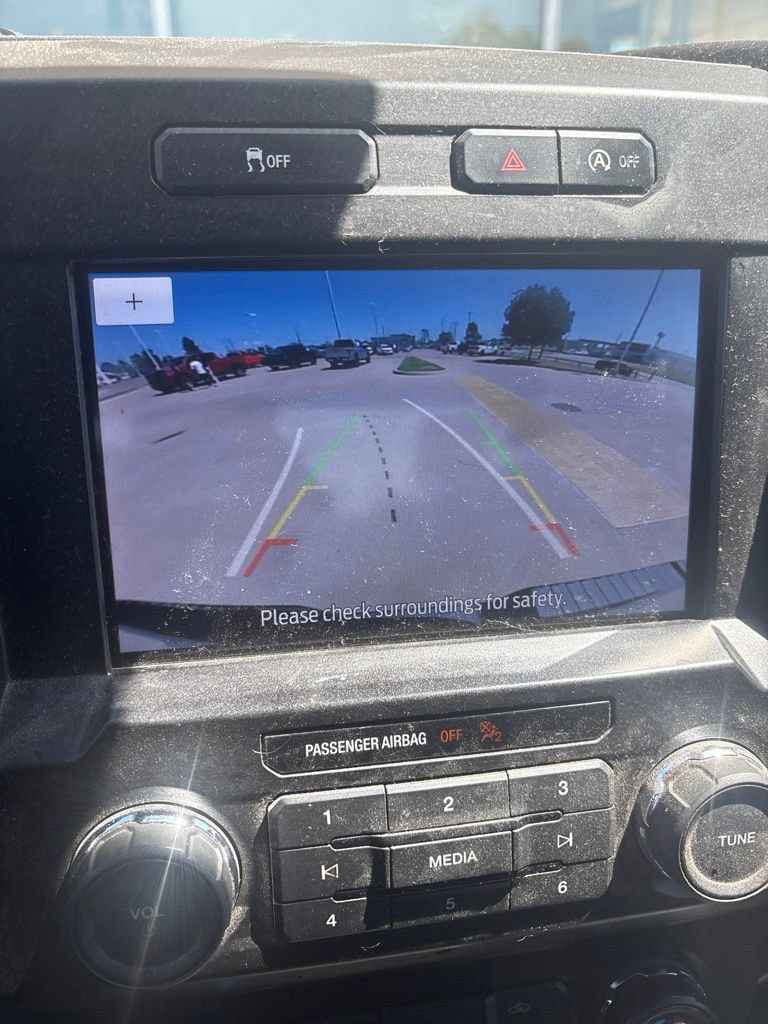 Used 2019 Ford F150 XL w/ Equipment Group 101A Mid RWD image 16