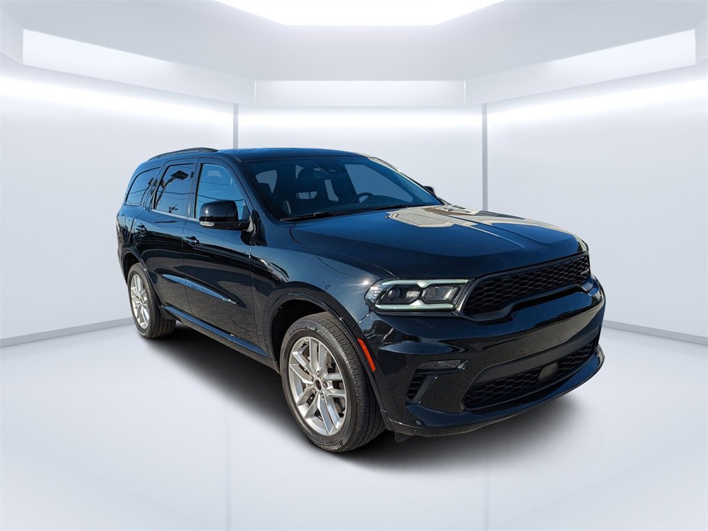 Used 2023 Dodge Durango GT