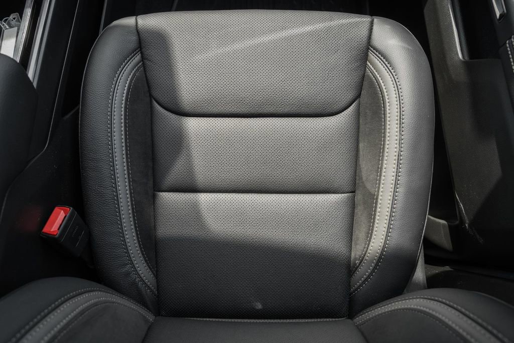 New 2026 RAM 1500 Rebel w/ G/T Package image 36