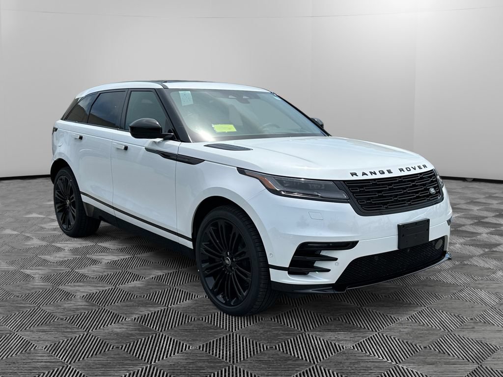 New 2026 Land Rover Range Rover Velar Belgravia AWD/4WD image 7