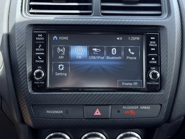 Used 2024 Mitsubishi Outlander Sport ES AWD/4WD image 34