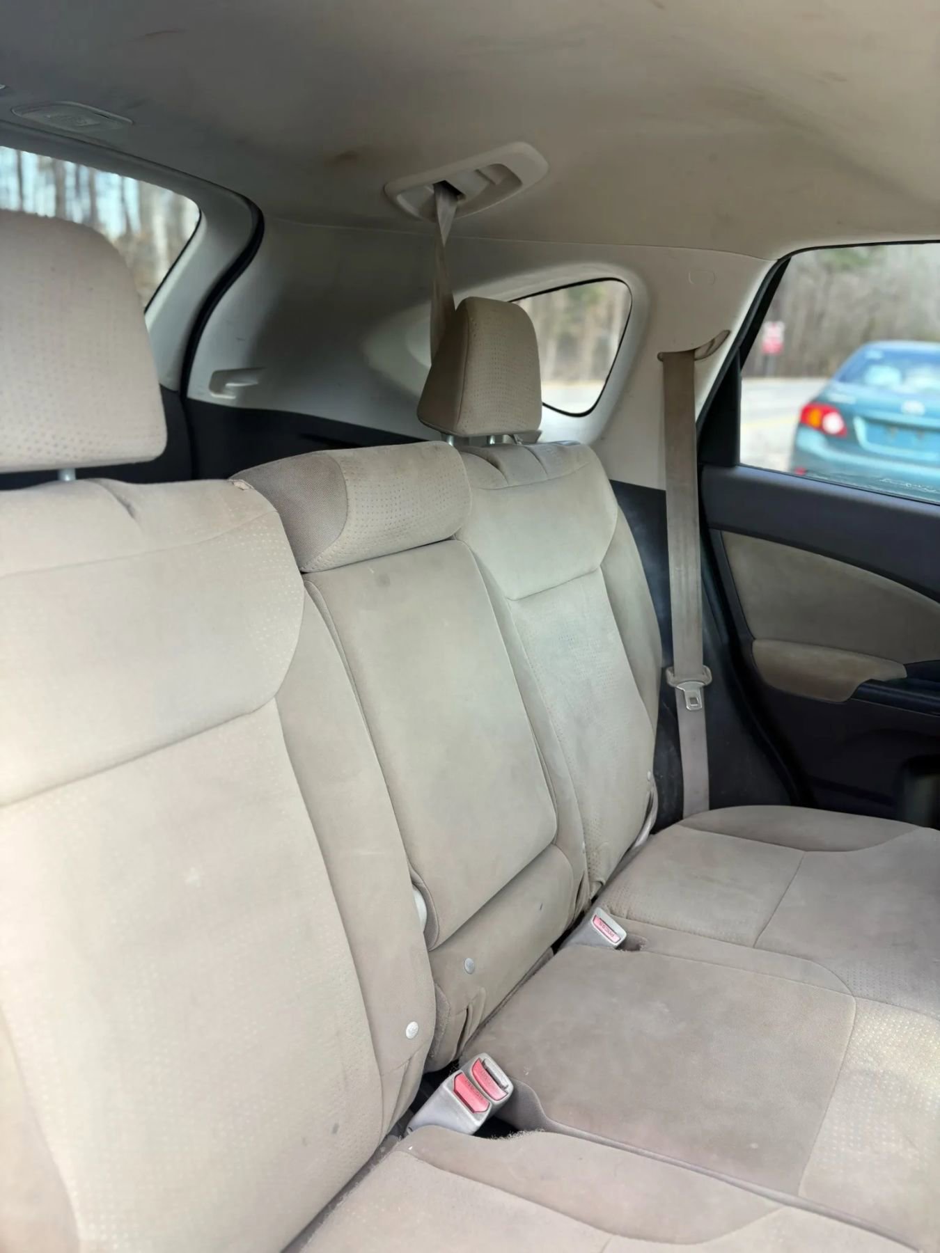 Used 2014 Honda CR-V EX image 31