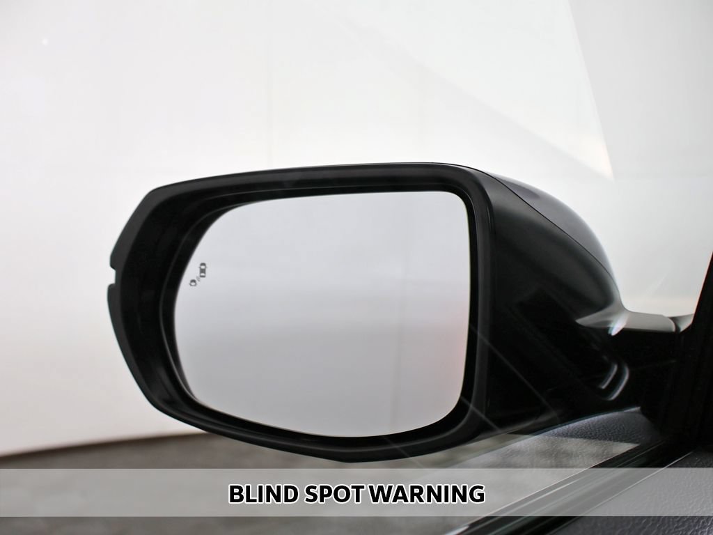 Used 2021 Honda CR-V EX image 5