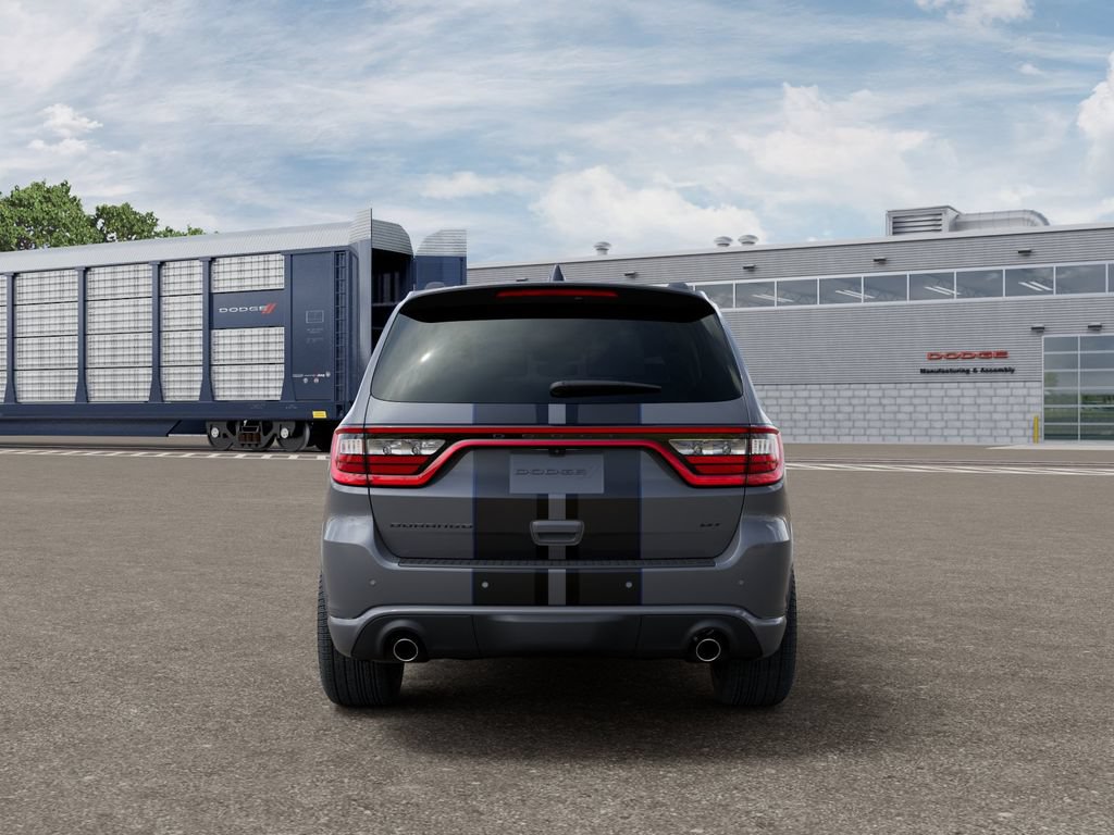 New 2026 Dodge Durango GT AWD/4WD image 7