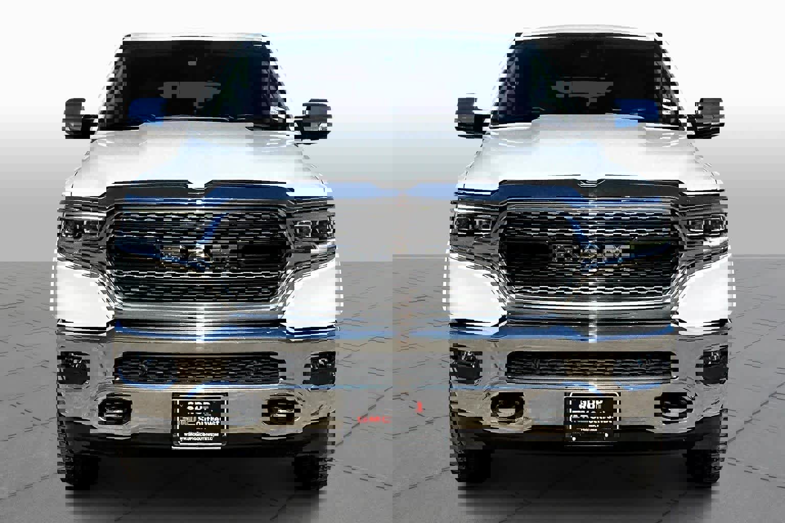 Used 2020 RAM 1500 Limited image 6