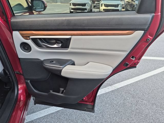 Used 2020 Honda CR-V Touring image 25