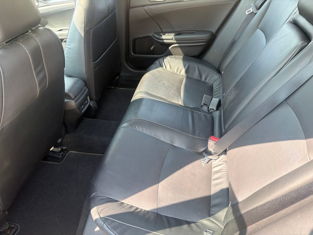 Used 2016 Honda Civic Touring image 25