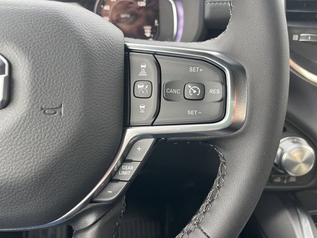 New 2026 RAM 1500 Laramie image 31
