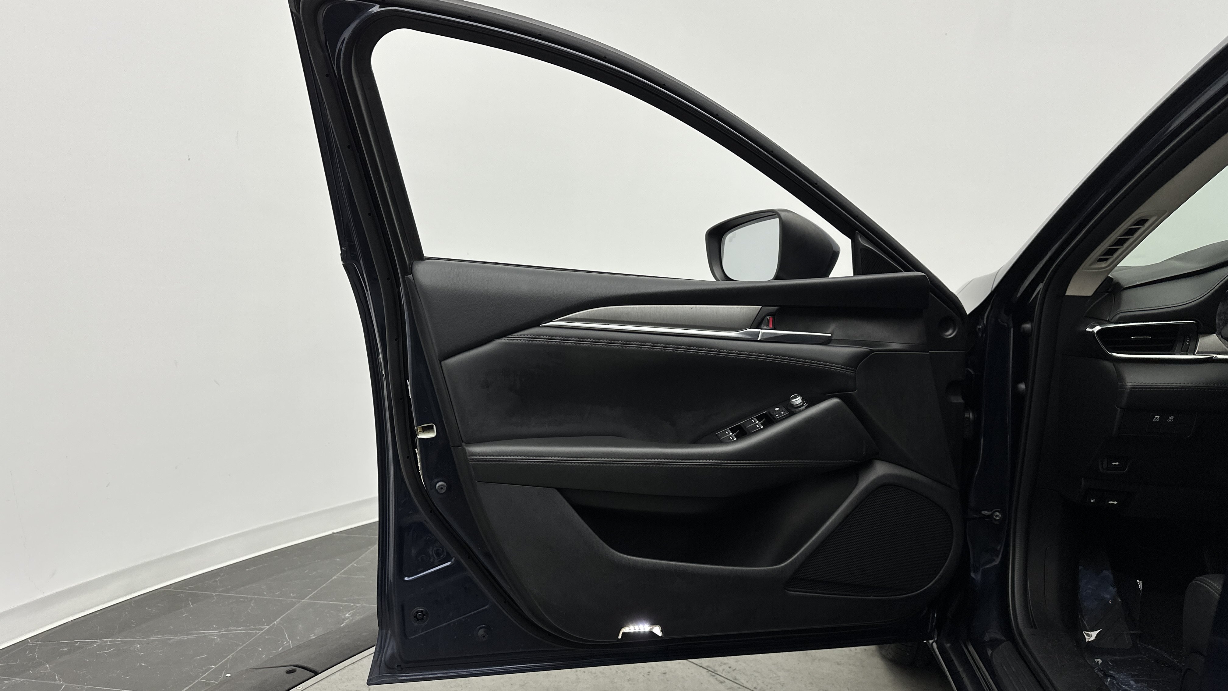 Used 2021 MAZDA MAZDA6 Touring FWD image 8