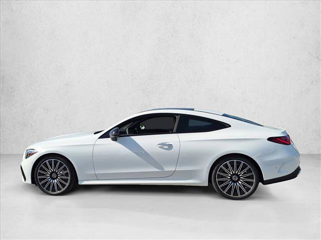 New 2026 Mercedes-Benz CLE 450 4MATIC Coupe image 5