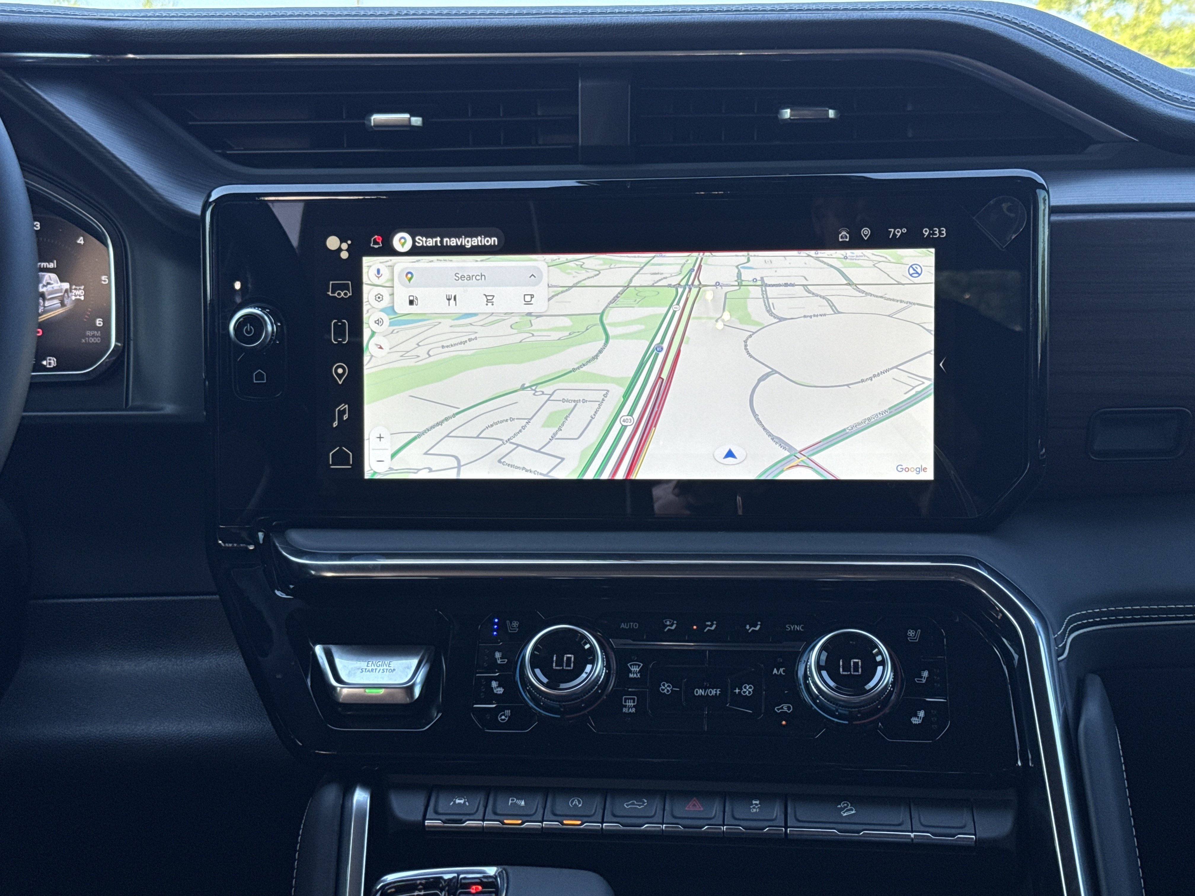 New 2026 GMC Sierra 1500 Denali Ultimate AWD/4WD image 30