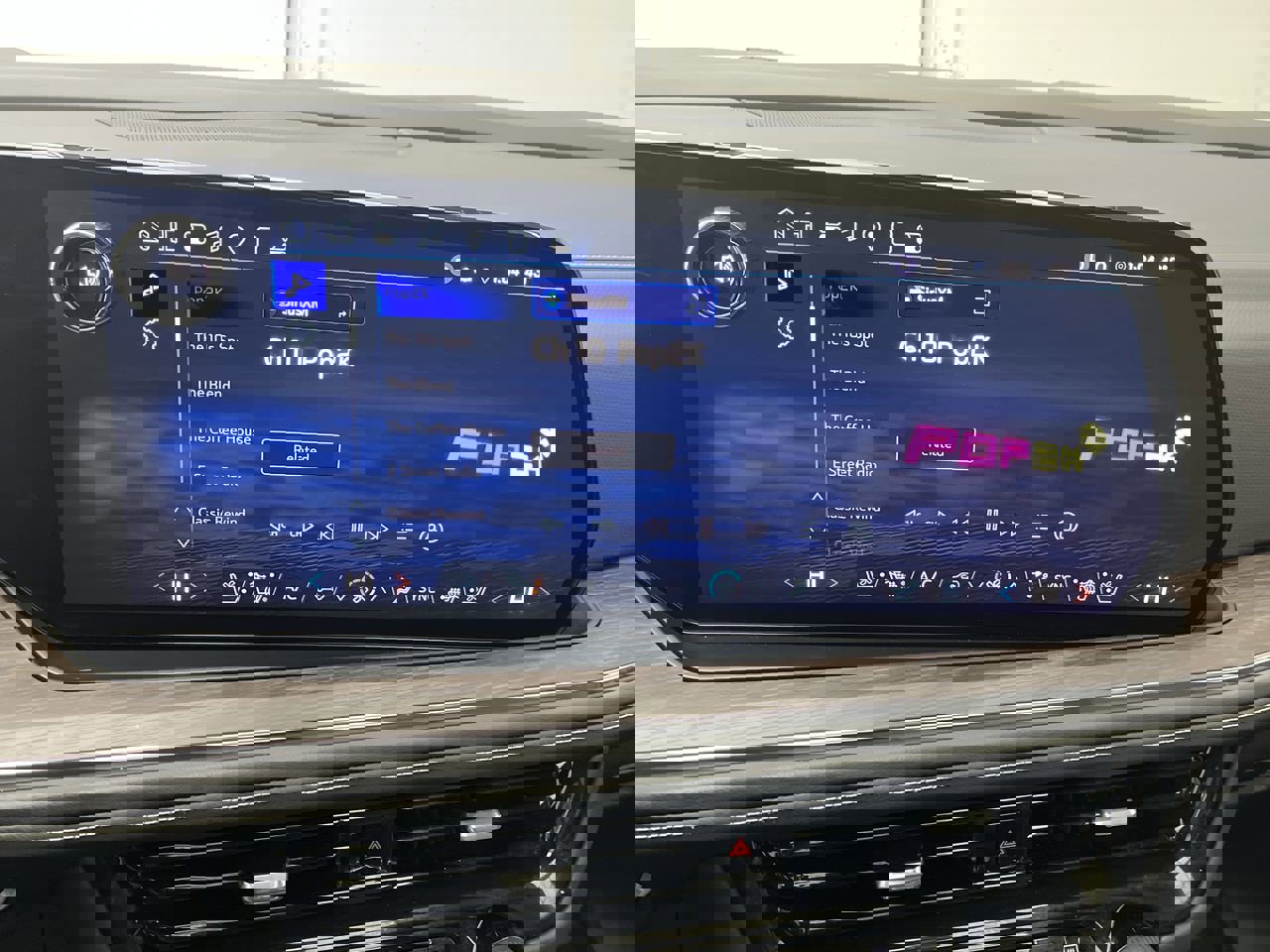 Certified 2025 Chevrolet Suburban Premier w/ Sun And Tow Package AWD/4WD image 21