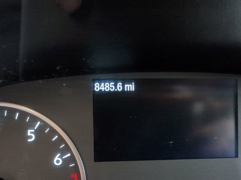 Used 2022 Ford EcoSport Titanium AWD/4WD image 16