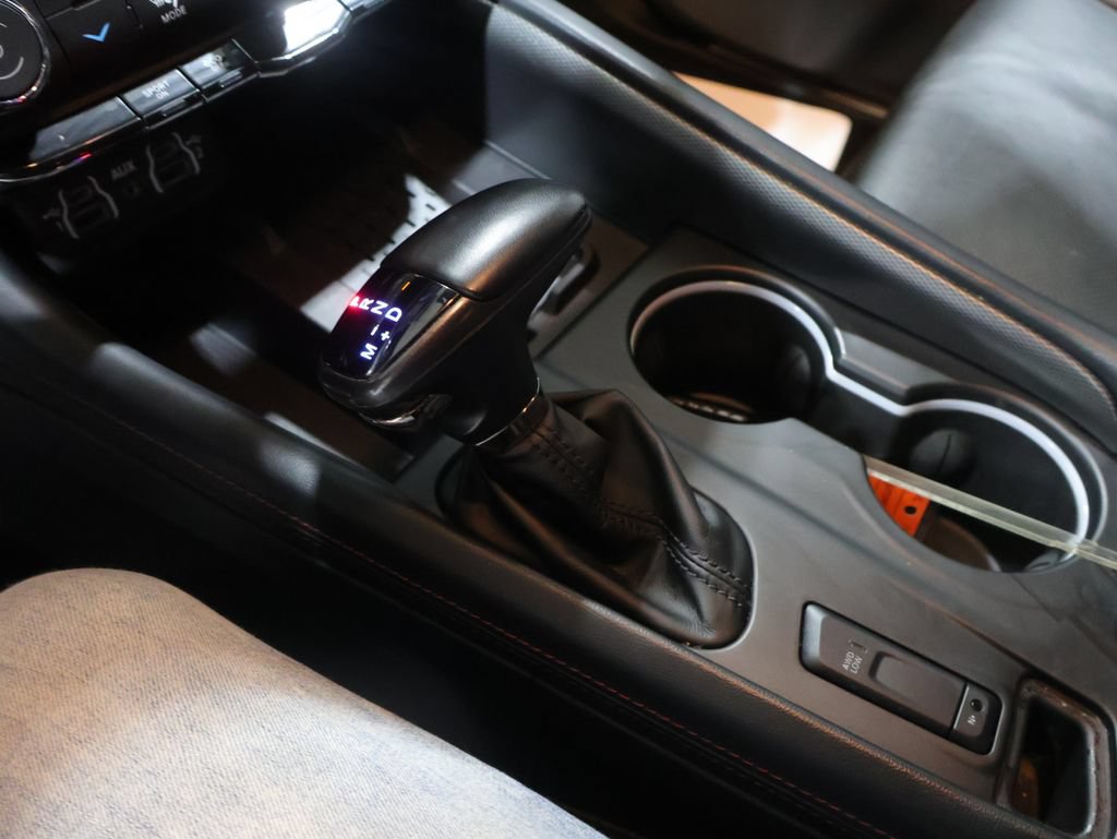 Used 2025 Dodge Durango R/T AWD/4WD image 29