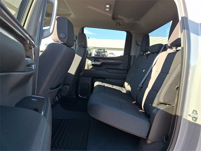 Certified 2024 Chevrolet Silverado 1500 LT image 11