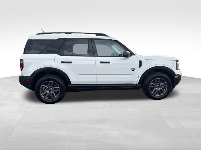 Used 2025 Ford Bronco Sport Big Bend AWD/4WD image 6