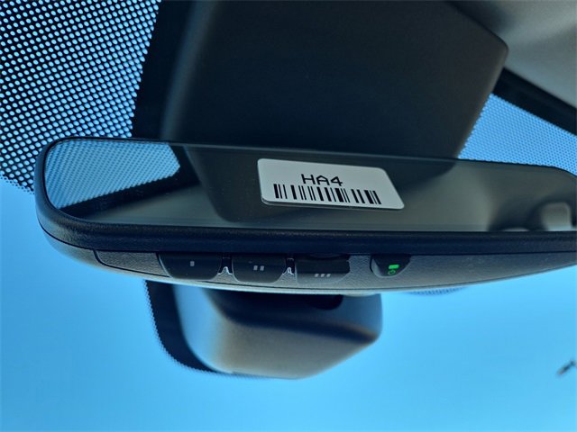 New 2026 Honda Odyssey Touring image 14