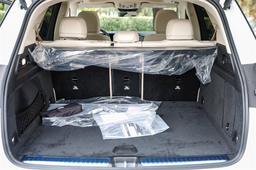 New 2026 Mercedes-Benz GLE 450 4MATIC image 26