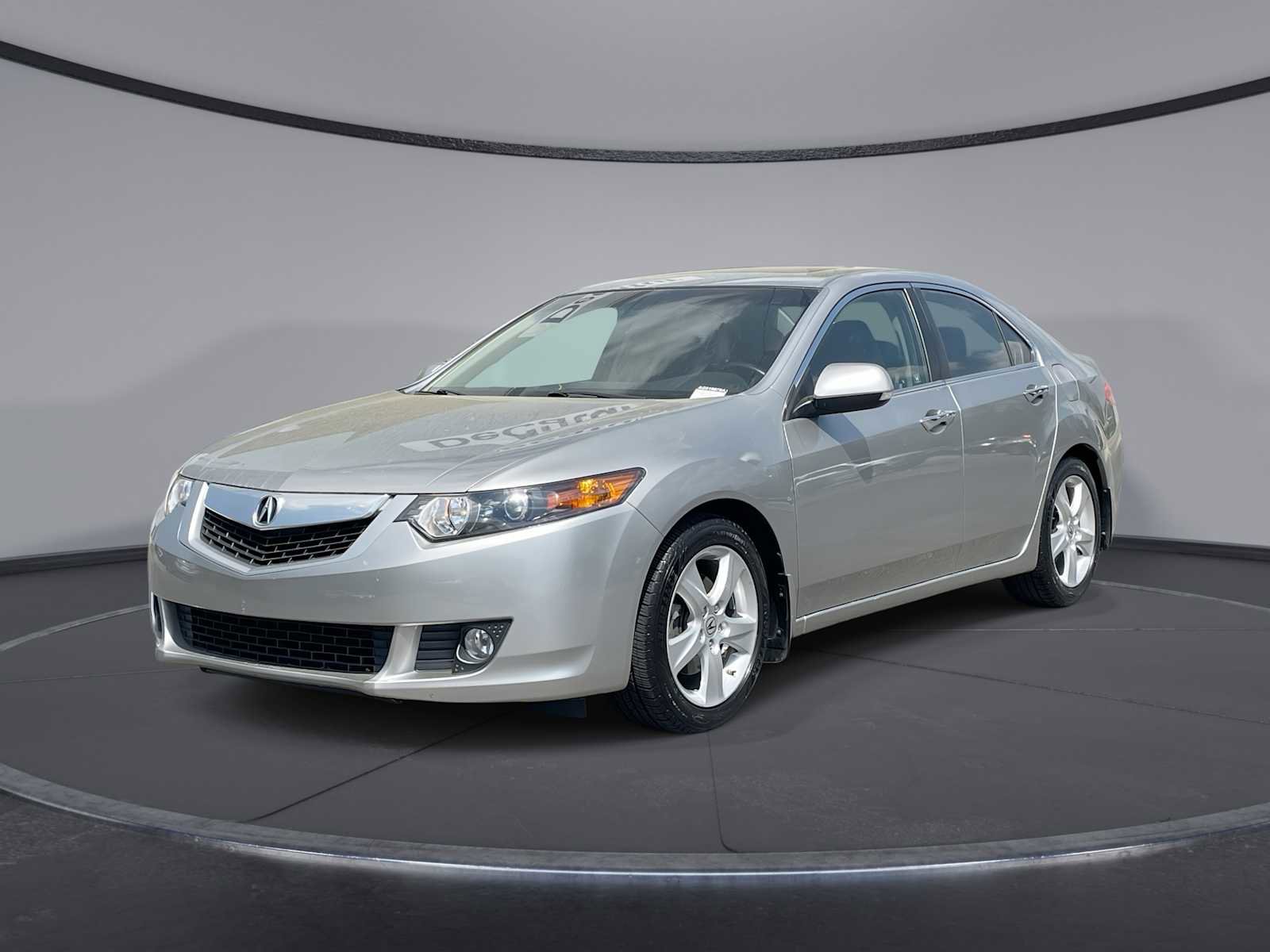 Used 2010 Acura TSX Sedan image 1