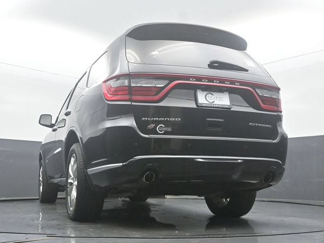 Used 2024 Dodge Durango Citadel AWD/4WD image 55