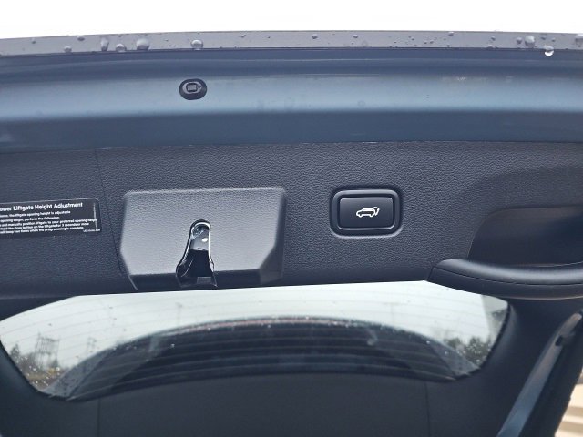 New 2026 Kia Sportage EX image 27