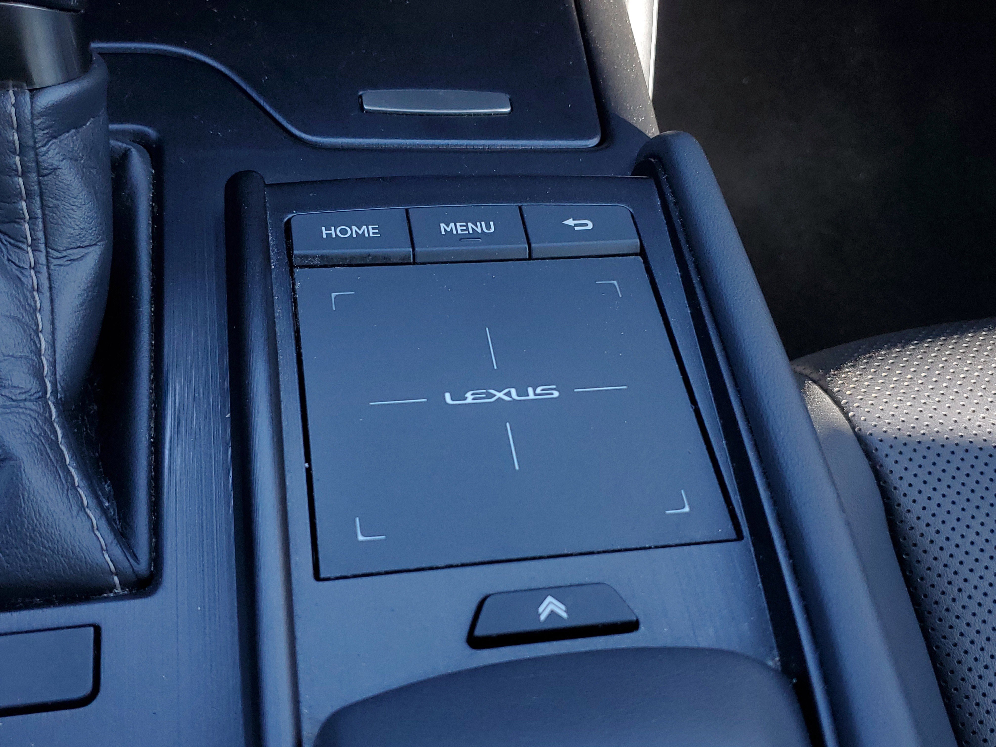 Used 2020 Lexus ES 350 w/ Premium Package image 28