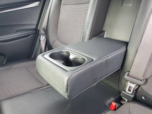 Used 2021 Kia Seltos S FWD image 15