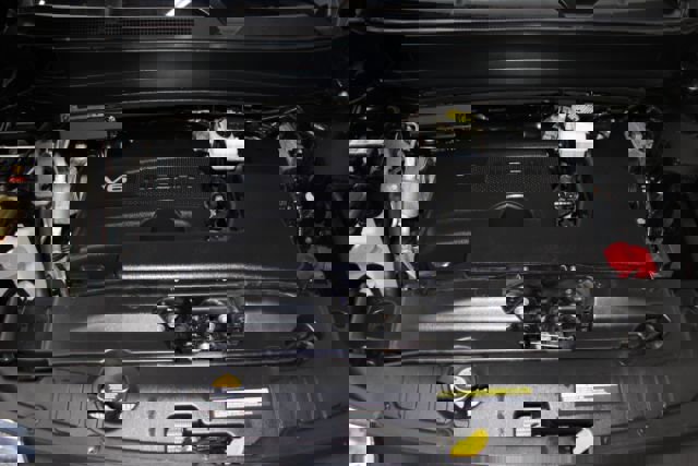 Used 2019 Nissan Pathfinder S image 20