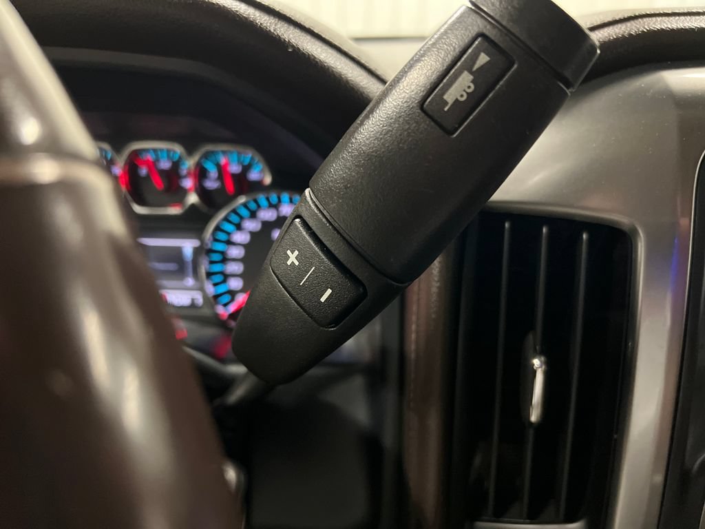 Certified 2016 Chevrolet Silverado 2500 LTZ AWD/4WD image 25