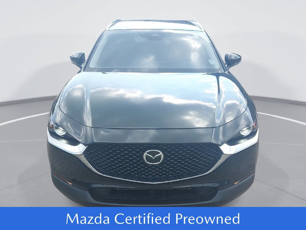 Used 2024 MAZDA CX-30 AWD 2.5 S w/ Select Sport Pkg image 2